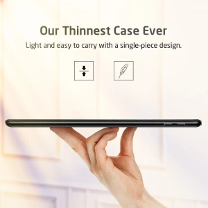 Wholesale ESR Yippee Apple iPad Air 3 2019 Rose Gold - ESR056RS - {ean13} - Hurt