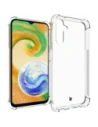 Hurtownia GSM - Etui + 2x sklo na displej + objektiv Bizon Case Clear Pack do Samsung Galaxy A14 4G/5G průhledné - BIZ824 - {ean13} - Hurt