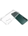 Hurtownia GSM - Etui + 2x sklo na displej + objektiv Bizon Case Clear Pack do Samsung Galaxy A14 4G/5G průhledné - BIZ824 - {ean13} - Hurt