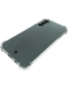 Hurtownia GSM - Etui + 2x sklo na displej + objektiv Bizon Case Clear Pack do Samsung Galaxy A14 4G/5G průhledné - BIZ824 - {ean13} - Hurt
