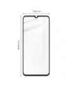 Hurtownia GSM - BIZON Edge 2 2x sticlă pentru ecran + sticlă pentru cameră Samsung Galaxy A14 4G/5G - BIZ826 - {ean13} - Hurt