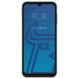 Hurtownia GSM - 2x Sklo na displej + sklo na fotoaparát BIZON Edge 2 do Samsung Galaxy A14 4G/5G - BIZ826 - {ean13} - Hurt