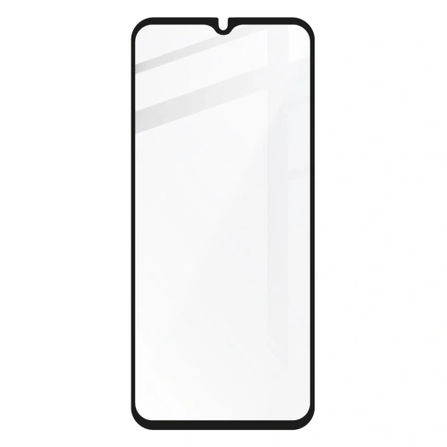 2x Szkło na ekran + szkło na aparat BIZON Edge 2 do Samsung Galaxy A14 4G/5G