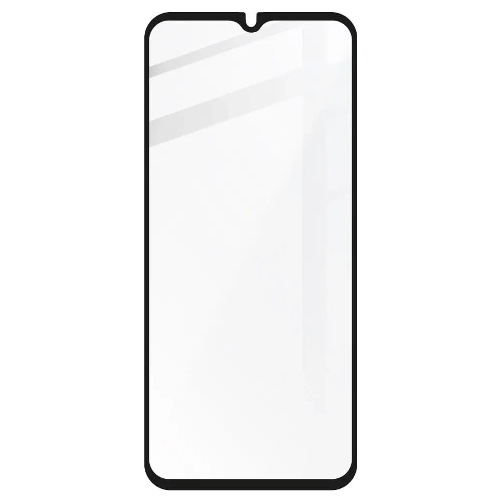 Hurtownia GSM - BIZON Edge 2 2x sticlă pentru ecran + sticlă pentru cameră Samsung Galaxy A14 4G/5G - BIZ826 - {ean13} - Hurt