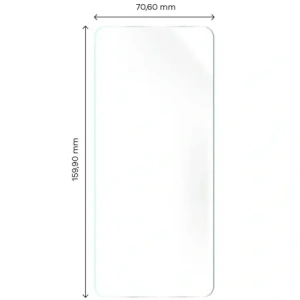 Hurtownia GSM - Folia hydrogelová na displej Bizon Glass Hydrogel do Samsung Galaxy A14 4G/5G [2 PACK] - BIZ827 - {ean13} - Hurt