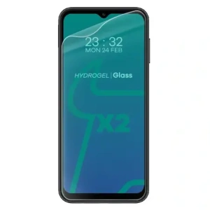 Wholesale Bizon Glass Hydrogel Samsung Galaxy A14 4G/5G [2 PACK] - BIZ827 - {ean13} - Hurt