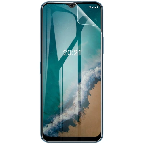 Folia hydrożelowa na ekran Bizon Glass Hydrogel do Samsung Galaxy A14 4G/5G [2 PACK]