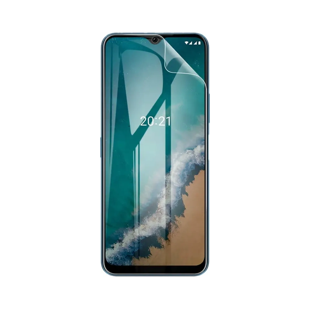 Hurtownia GSM - Bizon Glass Hydrogel Samsung Galaxy A14 4G/5G [2 PACK] - BIZ827 - {ean13} - Hurt