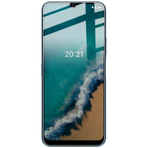 Folia hydrożelowa na ekran Bizon Glass Hydrogel do Samsung Galaxy A14 4G/5G [2 PACK]