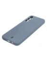 Hurtownia GSM - Bizon Caz din Silicon Samsung Galaxy A14 4G/5G gri - BIZ7299 - {ean13} - Hurt