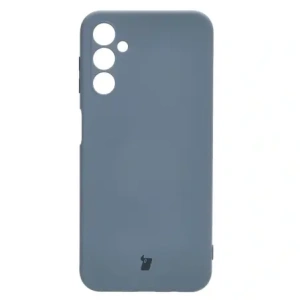 Hurtownia GSM - Bizon Case Silicone Samsung Galaxy A14 4G/5G szürke - BIZ7299 - {ean13} - Hurt