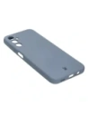 Hurtownia GSM - Bizon Caz din Silicon Samsung Galaxy A14 4G/5G gri - BIZ7299 - {ean13} - Hurt