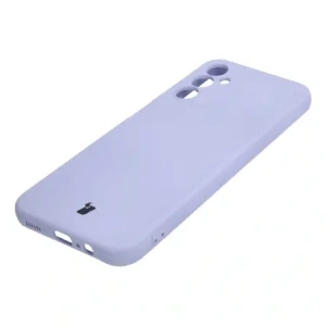 Hurtownia GSM - Bizon Case Szilikon Samsung Galaxy A14 4G/5G világoslila - BIZ7301 - {ean13} - Hurt