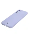 Hurtownia GSM - Etui Bizon Case Silicone do Samsung Galaxy A14 4G/5G, jasnofioletowe - BIZ7301 - {ean13} - Hurt
