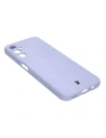 Hurtownia GSM - Etui Bizon Case Silicone do Samsung Galaxy A14 4G/5G, jasnofioletowe - BIZ7301 - {ean13} - Hurt