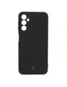 Etui Bizon Case Silicone do Samsung Galaxy A14 4G/5G czarne