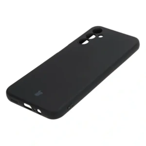 Hurtownia GSM - Etui Bizon Case Silicone do Samsung Galaxy A14 4G/5G černé - BIZ836 - {ean13} - Hurt