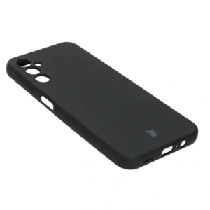 Hurtownia GSM - Etui Bizon Case Silicone do Samsung Galaxy A14 4G/5G černé - BIZ836 - {ean13} - Hurt