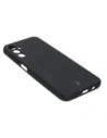 Hurtownia GSM - Etui Bizon Case Silicone do Samsung Galaxy A14 4G/5G czarne - BIZ836 - {ean13} - Hurt