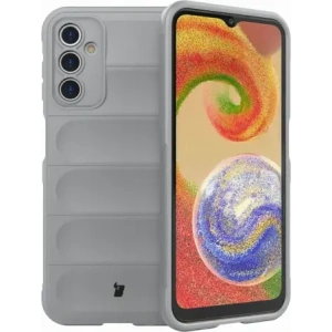Hurtownia GSM - Bizon Case Tur Samsung Galaxy A14 4G / 5G világosszürke - BIZ7303 - {ean13} - Hurt