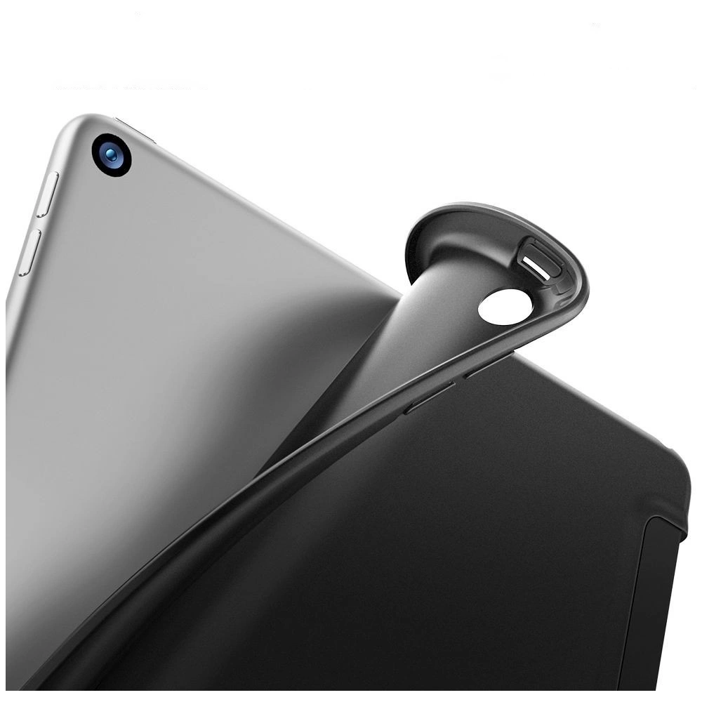 Hurtownia GSM - Etui ESR Rebound Apple iPad Air 10.5 2019 (3. generacji) Black - ESR058BLK - {ean13} - Hurt