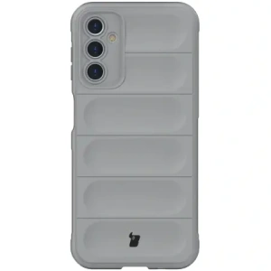 Hurtownia GSM - Bizon Case Tur Samsung Galaxy A14 4G / 5G világosszürke - BIZ7303 - {ean13} - Hurt