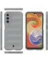 Hurtownia GSM - Pancerne etui Bizon Case Tur do Galaxy A14 4G / 5G, jasnoszare - BIZ7303 - {ean13} - Hurt