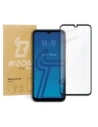 Hurtownia GSM - Szkło hartowane Bizon Glass Edge 2 do Samsung Galaxy A14 4G/5G czarne - BIZ838 - {ean13} - Hurt