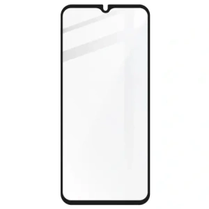 Hurtownia GSM - Sklo tvrzené Bizon Glass Edge 2 pro Samsung Galaxy A14 4G/5G černé - BIZ838 - {ean13} - Hurt