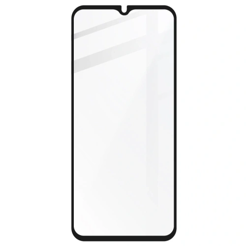 Szkło hartowane Bizon Glass Edge 2 do Samsung Galaxy A14 4G/5G czarne