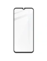 Hurtownia GSM - Szkło hartowane Bizon Glass Edge 2 do Samsung Galaxy A14 4G/5G czarne - BIZ838 - {ean13} - Hurt