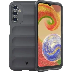 Hurtownia GSM - Bizon Case Tur Samsung Galaxy A14 4G / 5G szürke - BIZ7304 - {ean13} - Hurt