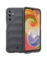 Pancerne etui Bizon Case Tur do Galaxy A14 4G / 5G, szare