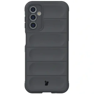 Hurtownia GSM - Bizon Case Tur Samsung Galaxy A14 4G / 5G szürke - BIZ7304 - {ean13} - Hurt
