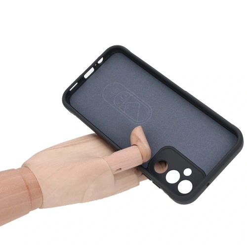 Pancerne etui Bizon Case Tur do Samsung Galaxy A14 4G / 5G szare