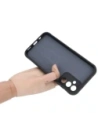 Hurtownia GSM - Pancerne etui Bizon Case Tur do Samsung Galaxy A14 4G / 5G szare - BIZ7304 - {ean13} - Hurt
