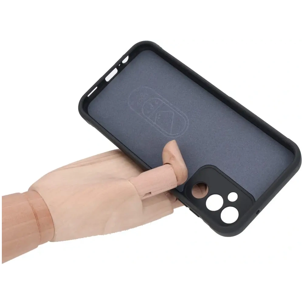 Hurtownia GSM - Pancerne etui Bizon Case Tur do Galaxy A14 4G / 5G, szare - BIZ7304 - {ean13} - Hurt