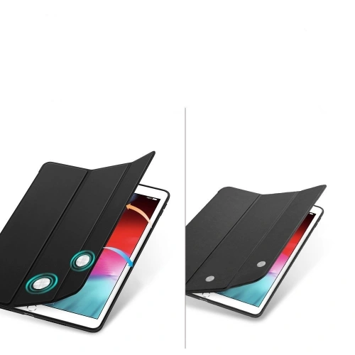 Etui ESR Rebound Apple iPad Air 10.5 2019 (3. generacji) Black