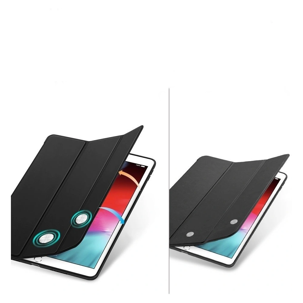 Hurtownia GSM - Etui ESR Rebound Apple iPad Air 10.5 2019 (3. generacji) Black - ESR058BLK - {ean13} - Hurt