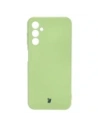 Wholesale Bizon Case Silicone Samsung Galaxy A14 4G/5G light green - BIZ7305 - {ean13} - Hurt