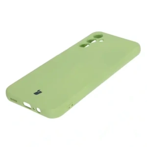 Hurtownia GSM - Bizon Case Silicone Samsung Galaxy A14 4G/5G világos zöld - BIZ7305 - {ean13} - Hurt