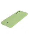 Wholesale Bizon Case Silicone Samsung Galaxy A14 4G/5G light green - BIZ7305 - {ean13} - Hurt