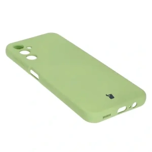 Hurtownia GSM - Bizon Case Silicone Samsung Galaxy A14 4G/5G világos zöld - BIZ7305 - {ean13} - Hurt