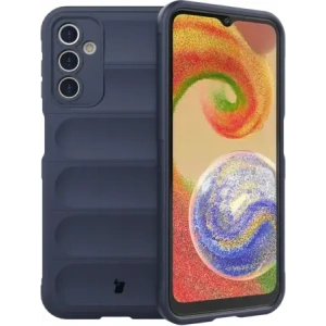 Hurtownia GSM - Bizon Case Tur Samsung Galaxy A14 4G / 5G tengerészkék - BIZ7306 - {ean13} - Hurt