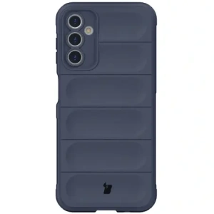 Hurtownia GSM - Bizon Case Tur Samsung Galaxy A14 4G / 5G tengerészkék - BIZ7306 - {ean13} - Hurt