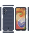 Hurtownia GSM - Bizon Case Tur Samsung Galaxy A14 4G / 5G albastru marin - BIZ7306 - {ean13} - Hurt