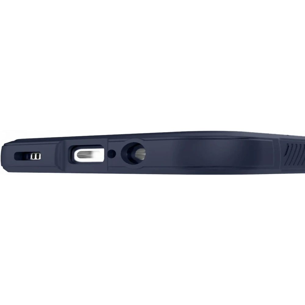 Wholesale Bizon Case Tur Samsung Galaxy A14 4G / 5G navy blue - BIZ7306 - {ean13} - Hurt