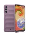 Bizon Case Tur Samsung Galaxy A14 4G / 5G light purple