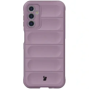 Hurtownia GSM - Bizon Case Tur Samsung Galaxy A14 4G / 5G világoslila - BIZ7309 - {ean13} - Hurt