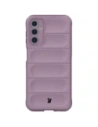 Hurtownia GSM - Bizon Case Tur Samsung Galaxy A14 4G / 5G világoslila - BIZ7309 - {ean13} - Hurt